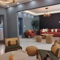 فروش واحد ۱۴۰ متری ۲ خواب قابلیت ۳ خواب مرزداران