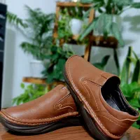 کفش تمام چرم تبریز