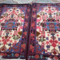 دو عدد قالی نونو اصلا استفاده نشده