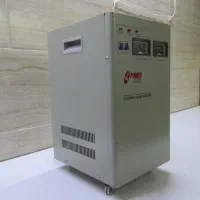 استابلایزر سرو موتور 5kva