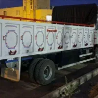 فورس ۸ تن|خودرو سنگین|ابرکوه, |دیوار