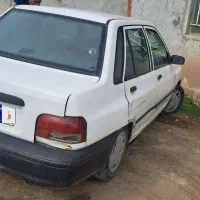 پراید صباح مدل ۷۹|خودرو سواری و وانت|هلالی, |دیوار