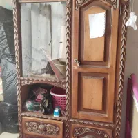 کمدلباس و اسباب بازی|جاکفشی، کمد، دراور|تبریز, |دیوار