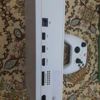xbox sri s 512 gb  به همراه یک فن قوی|کنسول، بازی ویدئویی و آنلاین|تهران, گرگان|دیوار