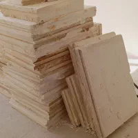 گچ پیش ساخته