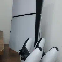 پلی استیشن5اسلیم استاندارد ده روزکار