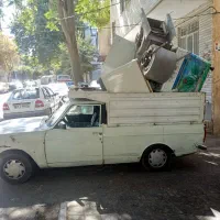 خریدوفروش همه رقم ضایعات در محل