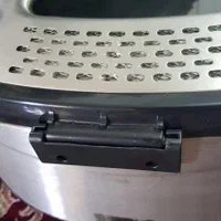 سرخ کن مارک دلمونتی وقهوه سازمارک سانی|قوری، کتری، قهوهساز دستی|لنگرود, |دیوار