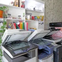 همکار برای شراکت در دفتر فنی و چاپ|استخدام رایانه و فناوری اطلاعات|کرج, دانشگاه آزاد|دیوار