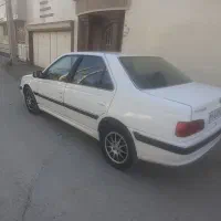 پارس سال مدل ۱۴۰۰