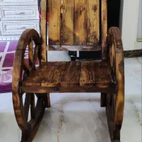 صندلی راک