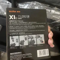 کیت فلاش استودیویی ۳۰۰ ژول گودگس|دوربین عکاسی و فیلمبرداری|تهران, دهکده المپیک|دیوار