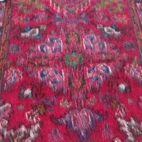 فرش دست بافت ۳متری