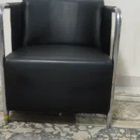 صندلی اداری در حد نو زیر قیمت|مبلمان اداری|بندرعباس, |دیوار