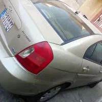 اکسنت مدل ۲۰۱۰|خودرو سواری و وانت|چابهار, |دیوار