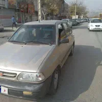 پراید ۱۳۱ مدل ۸۶|خودرو سواری و وانت|کرمانشاه, |دیوار