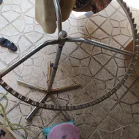 رگال فلزی