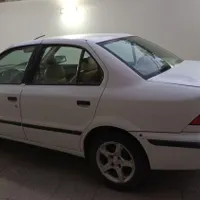 سمند LX ساده، مدل ۱۳۸۹