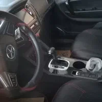 ماشین جک s5 اتومات موتور 2000|خودرو سواری و وانت|مشهد, کوه سنگی|دیوار