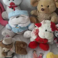عروسک ۸۰ تومن