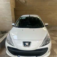 پژو 207 اتوماتیک