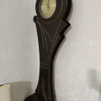 ساعت ایستاده