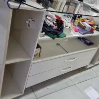 پیشخوان بزرگ و جادار|فروشگاه و مغازه|اهواز, رسالت|دیوار
