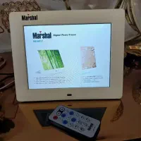 قاب عکس دیجیتال مارشال