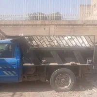 حمل نخاله ومصالح ساختمانی