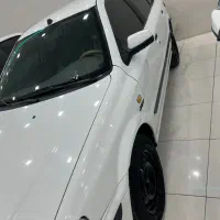سمند EF7مدل 95دوگانه سوز