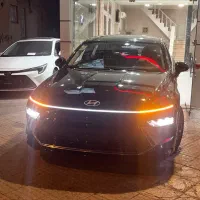 سوناتا ۲۰۲۵ فول پانا باکارشناسی عبادی