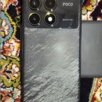 poco f6pro