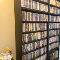 کلکسیون فیلم DVD|فیلم و موسیقی|تهران, سعادتآباد|دیوار
