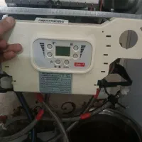 تعمیر و سرویس پکیج دیواری و برقکار ساختمان|خدمات پیشه و مهارت|اندیشه, اندیشه فاز ۱|دیوار