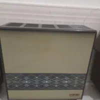 بخاری نیک کالا ۹هزار