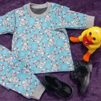 فروش لباس بچگانه