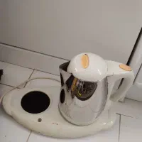 چای ساز برقی تفال