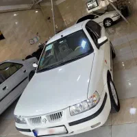 سمند مدل ۸۸|خودرو سواری و وانت|سنندج, |دیوار