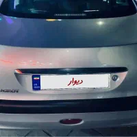 پژو ۲۰۶ اس دی V10|خودرو سواری و وانت|زنجان, |دیوار