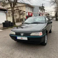 پژو ۴۰۵ مدل ۱۳۸۴|خودرو سواری و وانت|رشت, دیلمان|دیوار