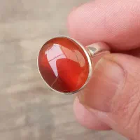 انگشتر حرز امام جواد