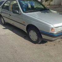 پژو ۴۰۵دوگانه کارخانه درحد بدون نقطه|خودرو سواری و وانت|بندرعباس, |دیوار