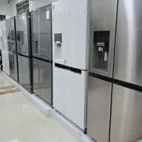 پخش ساید دوو به قیمت درب کارخانه|یخچال و فریزر|مشهد, سپاد|دیوار