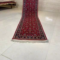 کناره سه متری کاشان اعلا درحد اب نخورده|فرش|همدان, |دیوار