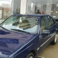 فروش پژو 405|خودرو سواری و وانت|بوکان, |دیوار