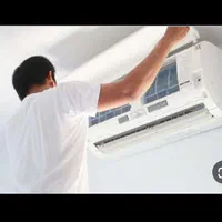 خدمات نصب.سرویس وتعمیرات انواع کولر