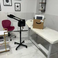تخت ماساژ