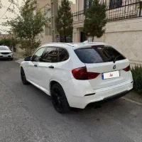 بی ام و ایکس ۱ مدل ۲۰۱۴ x 1 اقساط|خودرو سواری و وانت|تهران, ولنجک|دیوار