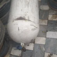 کپسول گاز CNG