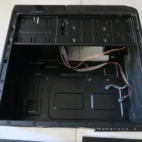 کیس خالی کامپیوتر (برند NEXT)|قطعات و لوازم جانبی رایانه|کرمانشاه, |دیوار